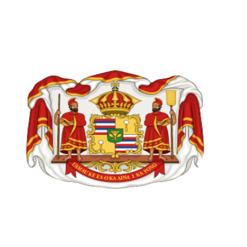 Kingdom Of Hawaii Reinstated